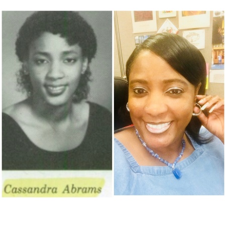 Cassandra Sandy Abrams' Classmates profile album