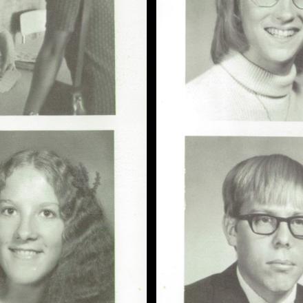 Marie P. Sanford's Classmates profile album