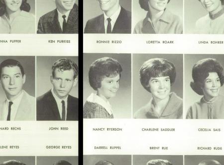 charlene wisehart's Classmates profile album