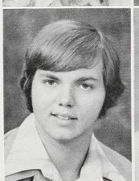 Mark Sowders' Classmates profile album