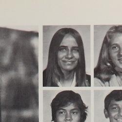 Jacqueline Syrstad's Classmates profile album