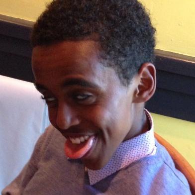 Warsai Berhane's Classmates® Profile Photo