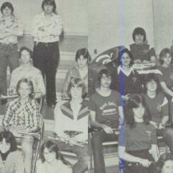 Terry Boozan's Classmates profile album