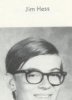 Charles Messenheimer's Classmates profile album