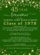 Samuel Ayer High School, Class of 78  45th Reunion reunion event on Sep 16, 2023 image