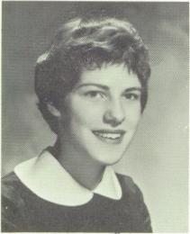 Mary Louise Lucas' Classmates profile album