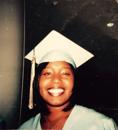 Latoya Wilson's Classmates profile album