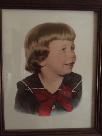 Ginny Berry (Rutherford)'s Classmates profile album