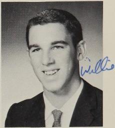 Fred Hyde's Classmates profile album