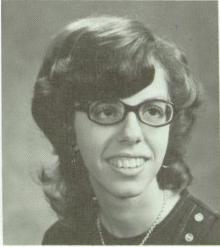 Beverly Mueller's Classmates profile album