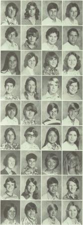 Gerald Golson's Classmates profile album