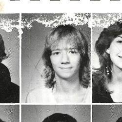 Johnny Warren's Classmates profile album