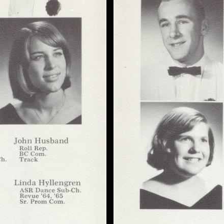 Linda Wylie's Classmates profile album