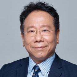 Barry Chin's Classmates® Profile Photo