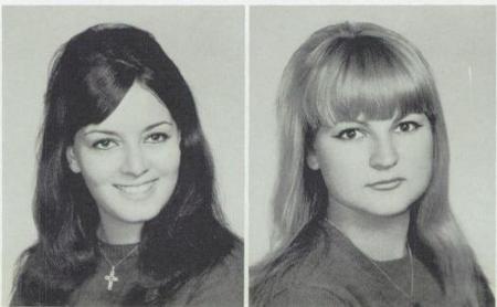 Phyllis Crow's Classmates profile album