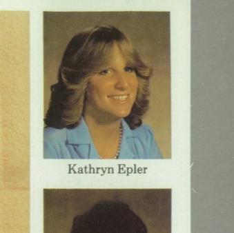 Kathryn Epler's Classmates profile album