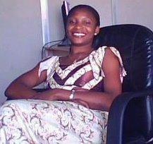 Beatrice Olufunke's Classmates® Profile Photo