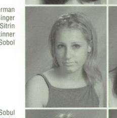 Jenny Sherman's Classmates profile album