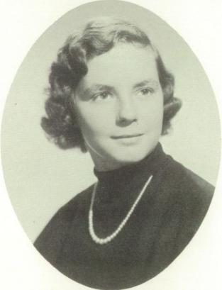 Barbara Scherer's Classmates profile album