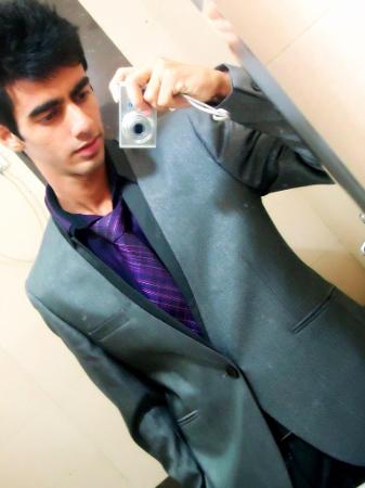 Abhishek Singh's Classmates® Profile Photo