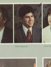 david Espinoza's Classmates profile album
