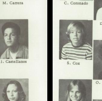 Roberta Villasenor's Classmates profile album