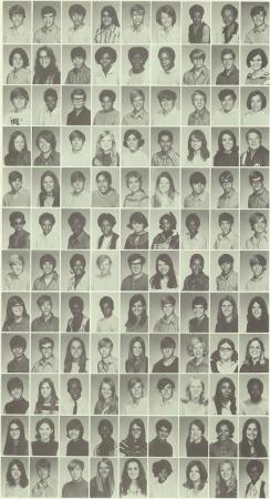 Robert Berko's Classmates profile album