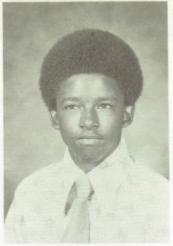 Willie Ware's Classmates profile album