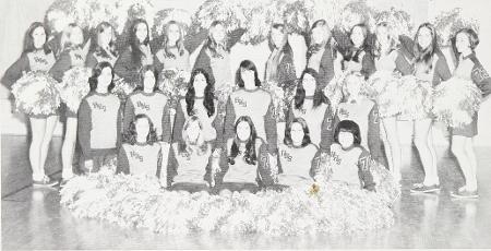 Phyllis Tomczak's Classmates profile album