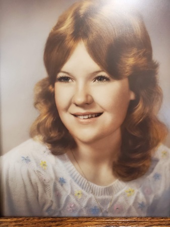 Barbara Burril's Classmates profile album