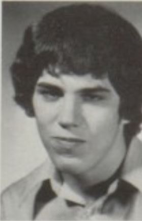 Gary Lyons' Classmates profile album