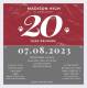 Madison High School Reunion reunion event on Jul 8, 2023 image