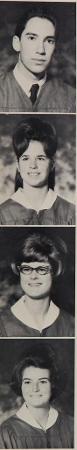 Cynthia Beem's Classmates profile album