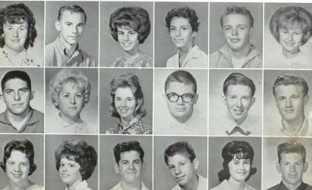 Cathy Murphy's Classmates profile album