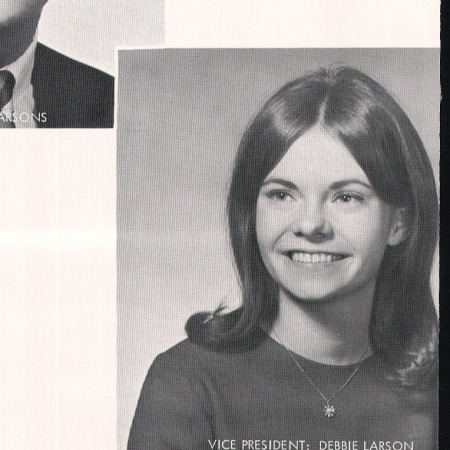 Debbie Larson's Classmates profile album