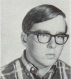 Mike McConnell's Classmates profile album