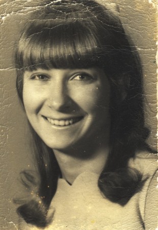 Yvonne Wichman's Classmates profile album