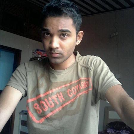 Ashiq Sookarry's Classmates® Profile Photo