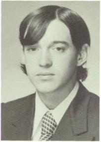 RUSSELL JOHNSTON's Classmates profile album