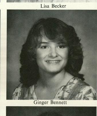 Ginger Brownell's Classmates profile album