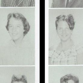 Jerri Wakeman's Classmates profile album