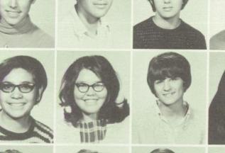 Karin Meyers' Classmates profile album