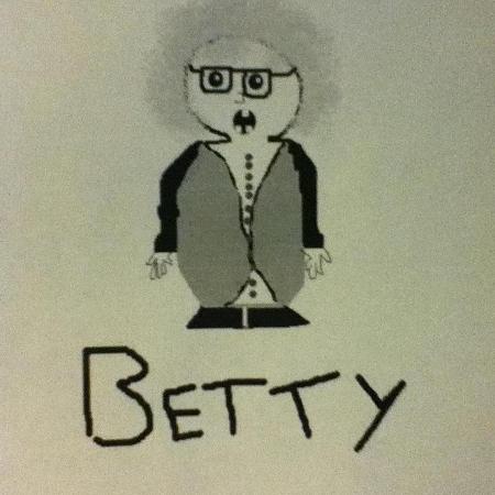 BETTY FINN's Classmates® Profile Photo