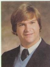 Dave Collins' Classmates profile album