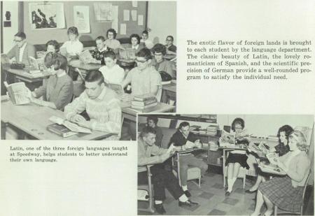 Linda Knoebel's Classmates profile album