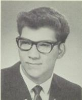 Harvey Peters' Classmates profile album