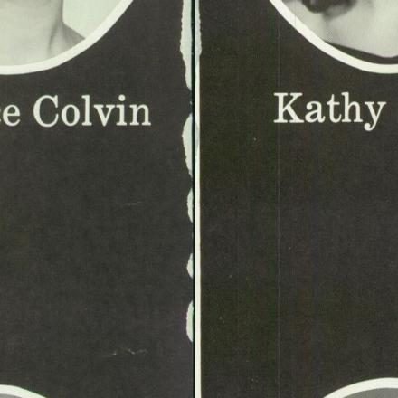 Kathy Sharp's Classmates profile album