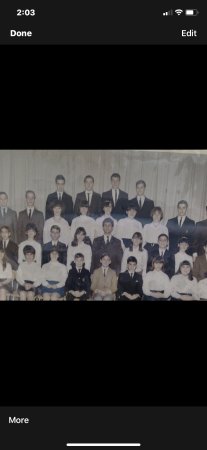 Gary Elman's Classmates profile album