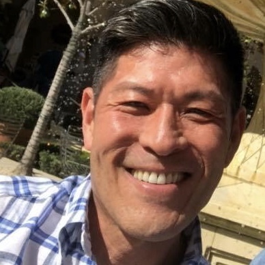 Mark Tokunaga's Classmates® Profile Photo