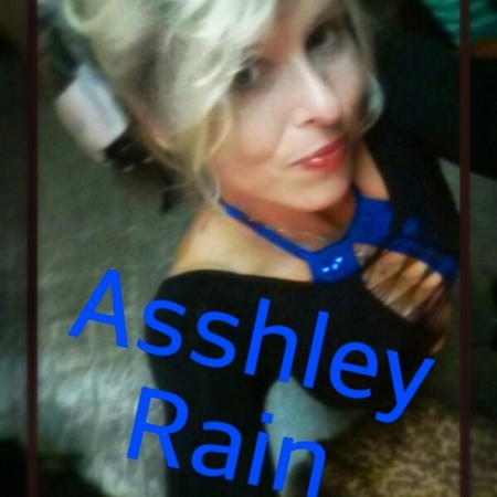 asshley rain 